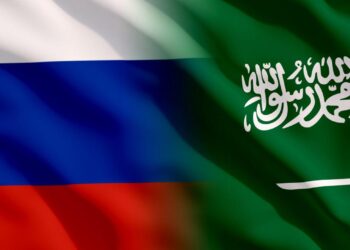 Thanks to Sanctions, The US Is Losing Its Grip on the Middle East