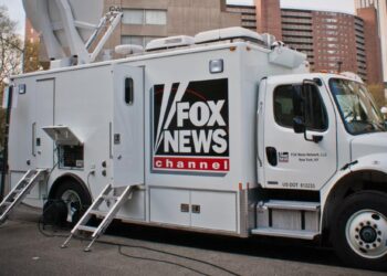 The Dominion Lawsuit Against Fox News Is Part of the War against Free Speech