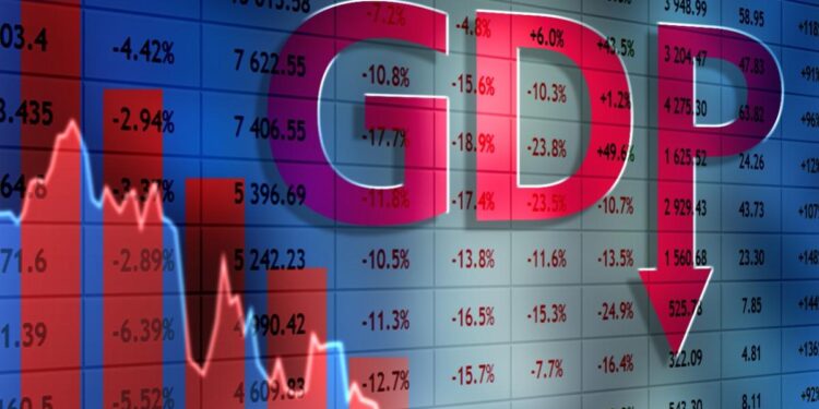 Does GDP Present an Accurate Picture of the Economy? Not Likely