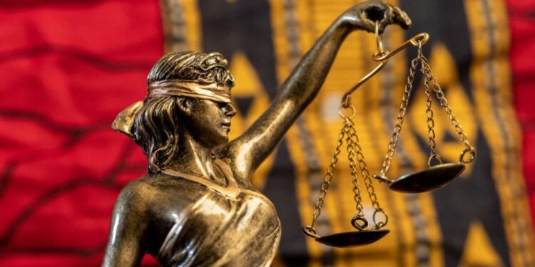 Is Social Justice Just? A Review