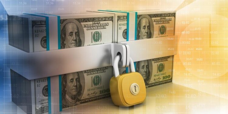 Banks Are Lending Less Money, and That’s a Formula for Recession