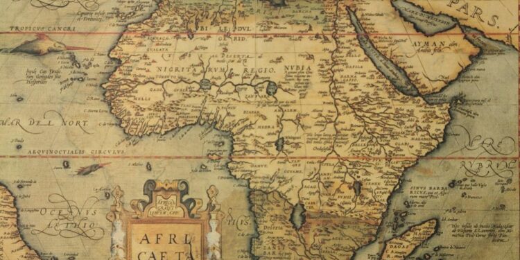 Historical Effects of the Transatlantic Slave Trade