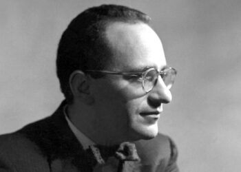 Taking Notes out of Rothbard’s Taiwan Playbook