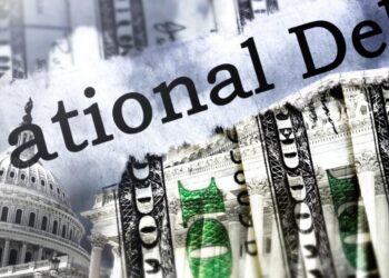 Republicans Fail on the Debt Ceiling in 2023