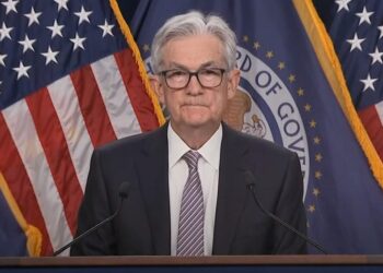 Jay Powell Said the Banking System Is “Sound and Resilient.” Now More Banks Are in Trouble.