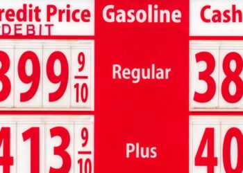 Price Inflation Growth Slowed Slightly in April. Now Wall Street Will Demand More Easy Money.