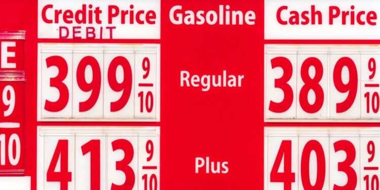 Price Inflation Growth Slowed Slightly in April. Now Wall Street Will Demand More Easy Money.
