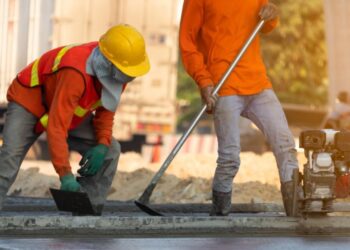 The Failure of Public Works and Public Funding