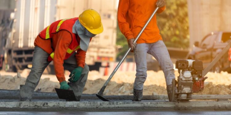 The Failure of Public Works and Public Funding