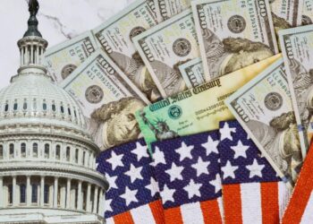 Government Redistribution Is the REAL Trickle-Down Economics