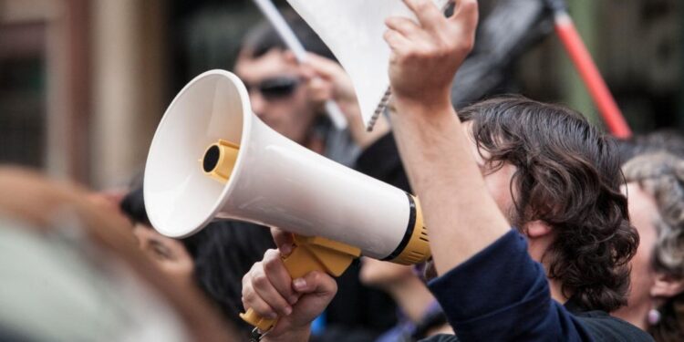 There Is No Moral Right to Strike