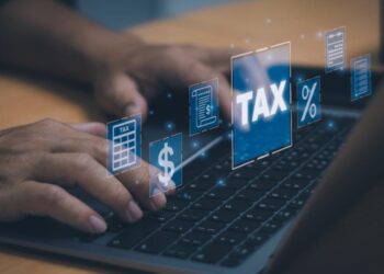 You Don’t Like It? Leave! The Telling Sophistry of Tax Apologists