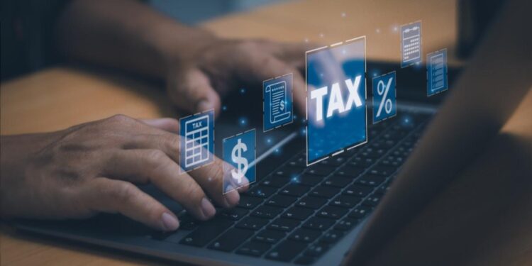 You Don’t Like It? Leave! The Telling Sophistry of Tax Apologists