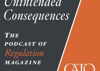 A New Podcast with Peter Van Doren