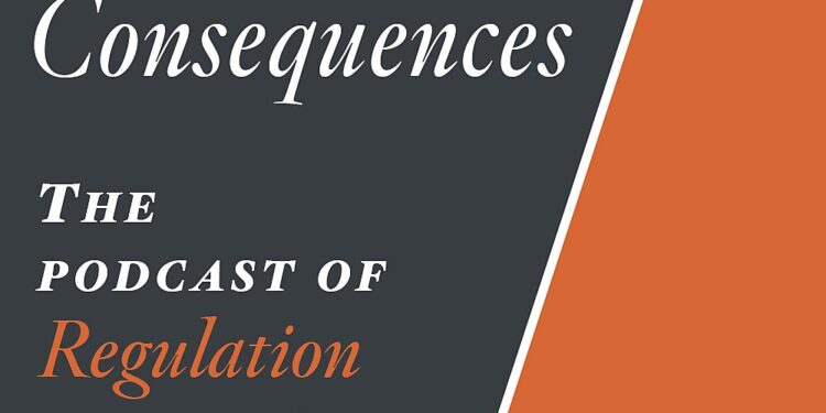 A New Podcast with Peter Van Doren