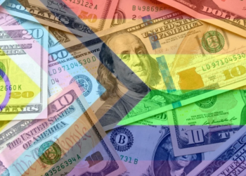 The Putrid Underbelly of Woke Capitalism