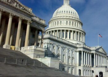 Congress Ignores Real Debt Ceiling Drama