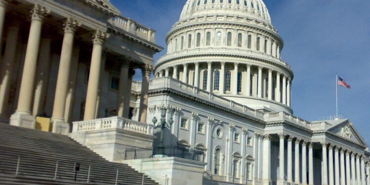 Congress Ignores Real Debt Ceiling Drama
