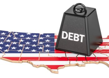 The Fed Is Overindebted, Isn’t It?