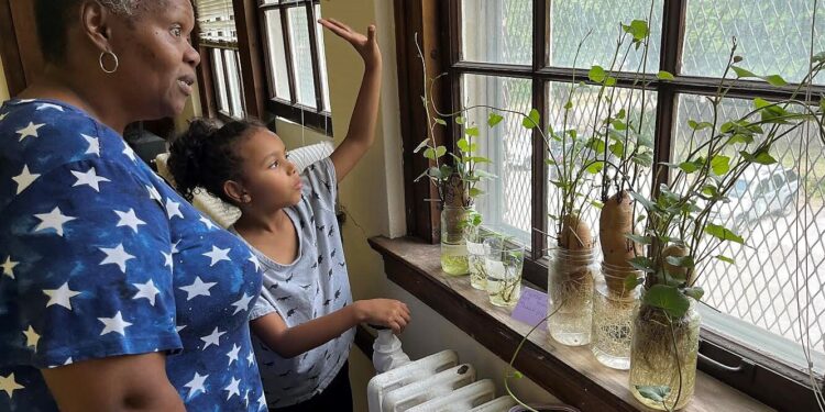 Friday Feature: Leaders to Legends Homeschool Co‐op