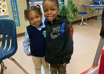 Friday Feature: THRIVE Christian Academy