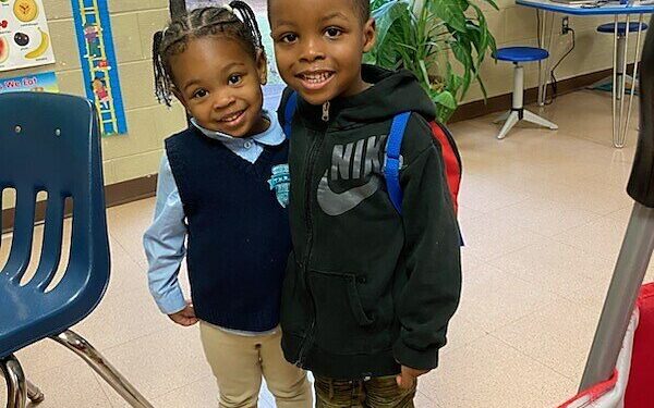 Friday Feature: THRIVE Christian Academy