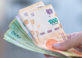 The Argentinian Zombie Currency