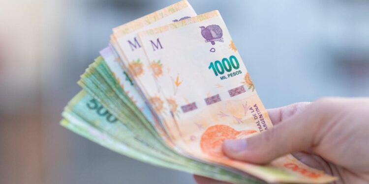 The Argentinian Zombie Currency