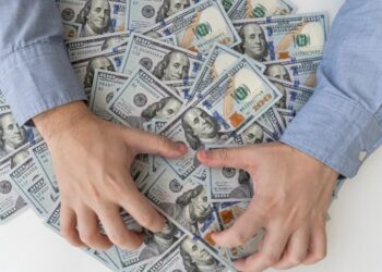 To Avarice No Sanction