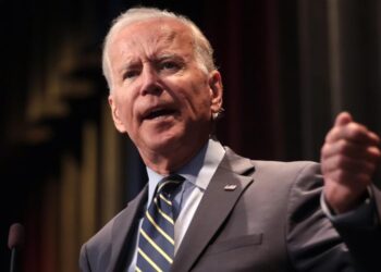 Biden Wants Sanctions for Uganda Because Its Government Passed Anti-LGBT Laws