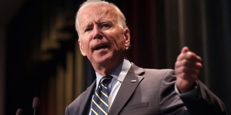 Biden Wants Sanctions for Uganda Because Its Government Passed Anti-LGBT Laws