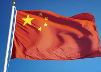 China Calls Out the USA for Instigating the Infamous Color Revolutions