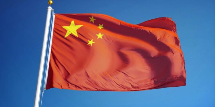 China Calls Out the USA for Instigating the Infamous Color Revolutions