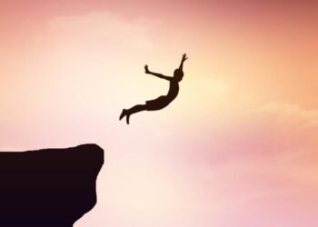 Why Do We Act against Our Self-Interest?