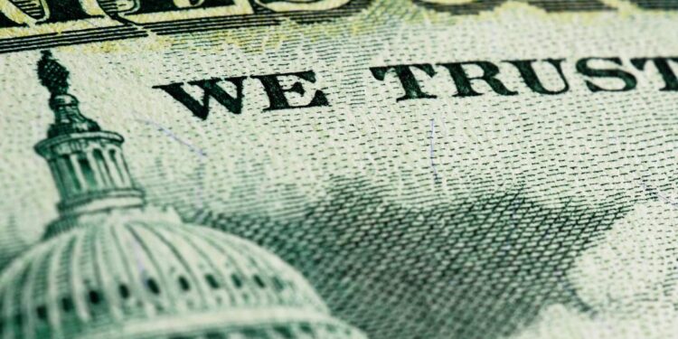 More Federal Debt Means More Taxes, Less Growth, and Weaker Real Wages