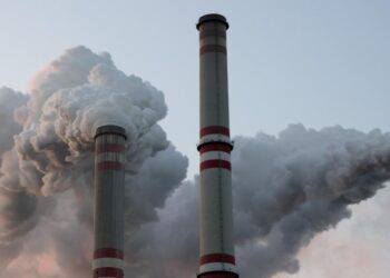 Fossil Fuels Enable Us to Better Fight Fires and Other Environmental Disasters