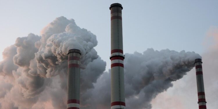 Fossil Fuels Enable Us to Better Fight Fires and Other Environmental Disasters