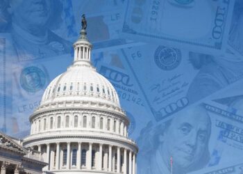 The Republican Debt-Ceiling “Deal” Is Exactly What We Expected