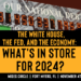 The White House, the Fed, and the Economy: Mises Circle in Ft. Myers, FL