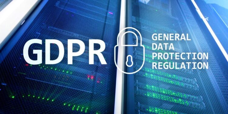The GDPR Paradox: Empowering Government in the Name of Data Protection