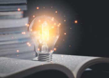 The Market Process Is Not a Knowledge Problem