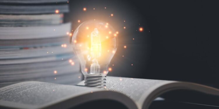 The Market Process Is Not a Knowledge Problem