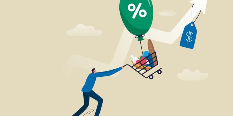 Wall Street to the Fed: Inflation Is Over. Give Us More Easy Money!