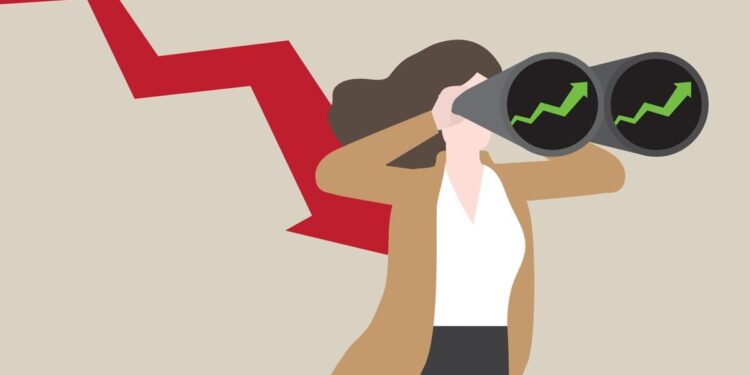 Yet Another Month of Questionable Federal Jobs Data as 310,000 Fewer People Report Having Jobs