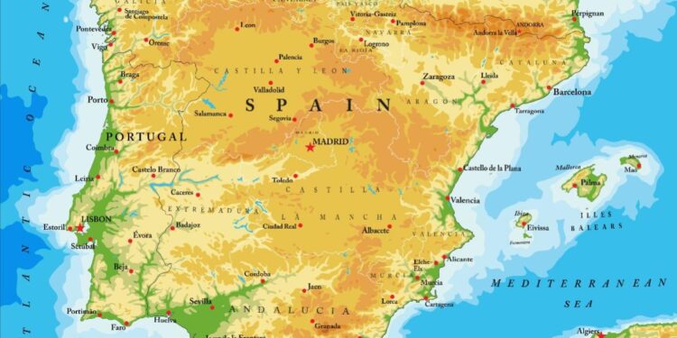 Coto Mixto: Anarchy in Galicia