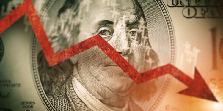 US Trade Deficits Are Growing Larger. Or Are They?