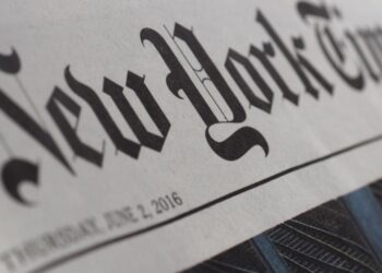 David French Gets to Sit with the Cool Kids at the NYT Lunch Table