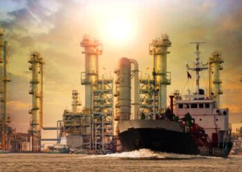 Much of the World’s Oil Is Owned by Governments. There’s No Good Reason for This.