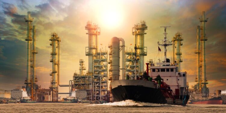 Much of the World’s Oil Is Owned by Governments. There’s No Good Reason for This.