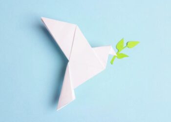 A Peaceful International Order Needs Free Markets